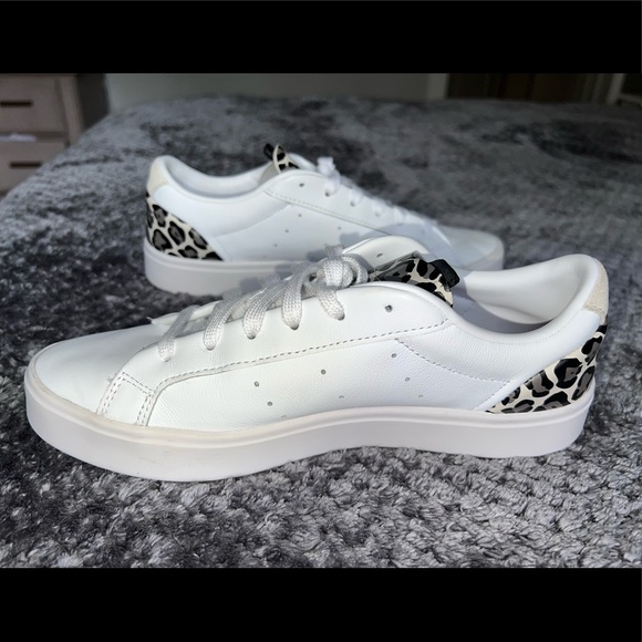 Adidas Originals Sleek - Picture 2 of 12